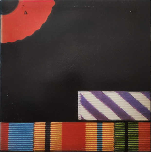 Pink Floyd | The Final Cut | Vinyl Record 12-inch (USED)
