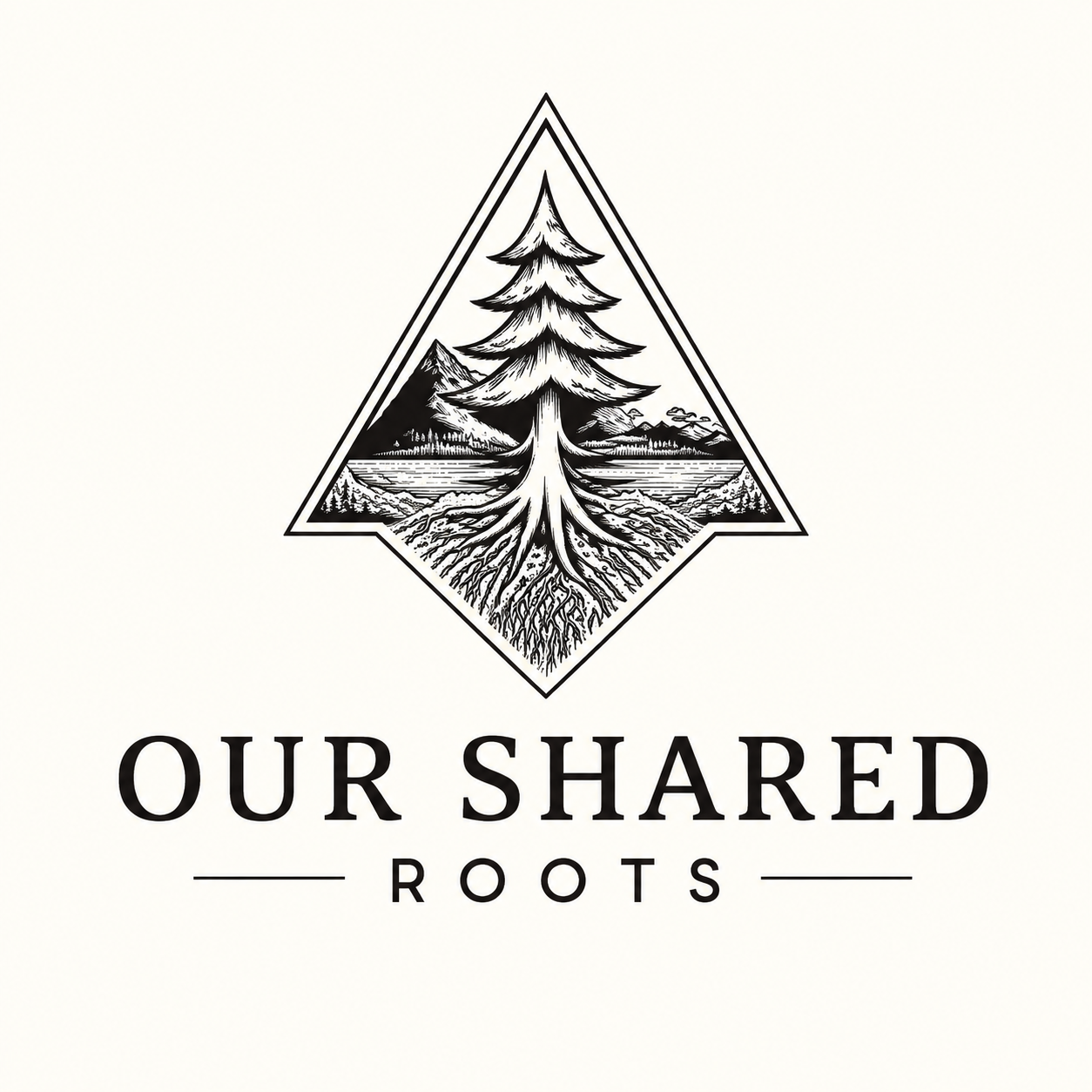 Our Shared Roots - Therapy, Integration, Community 