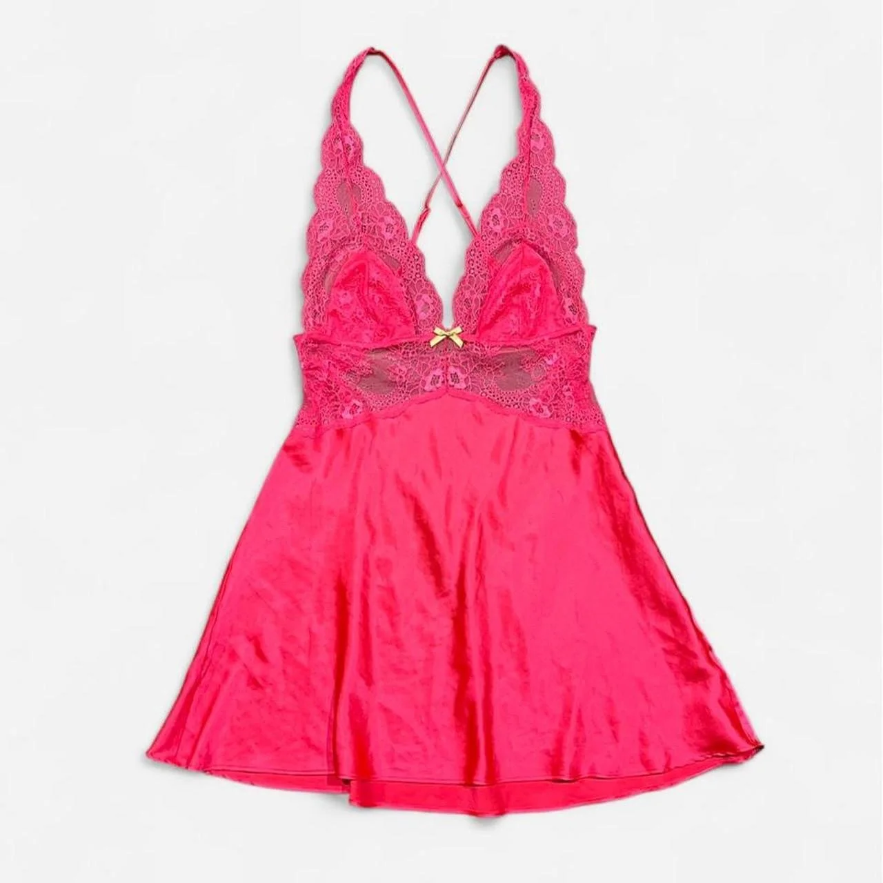 2013 VS Hot Pink Slip