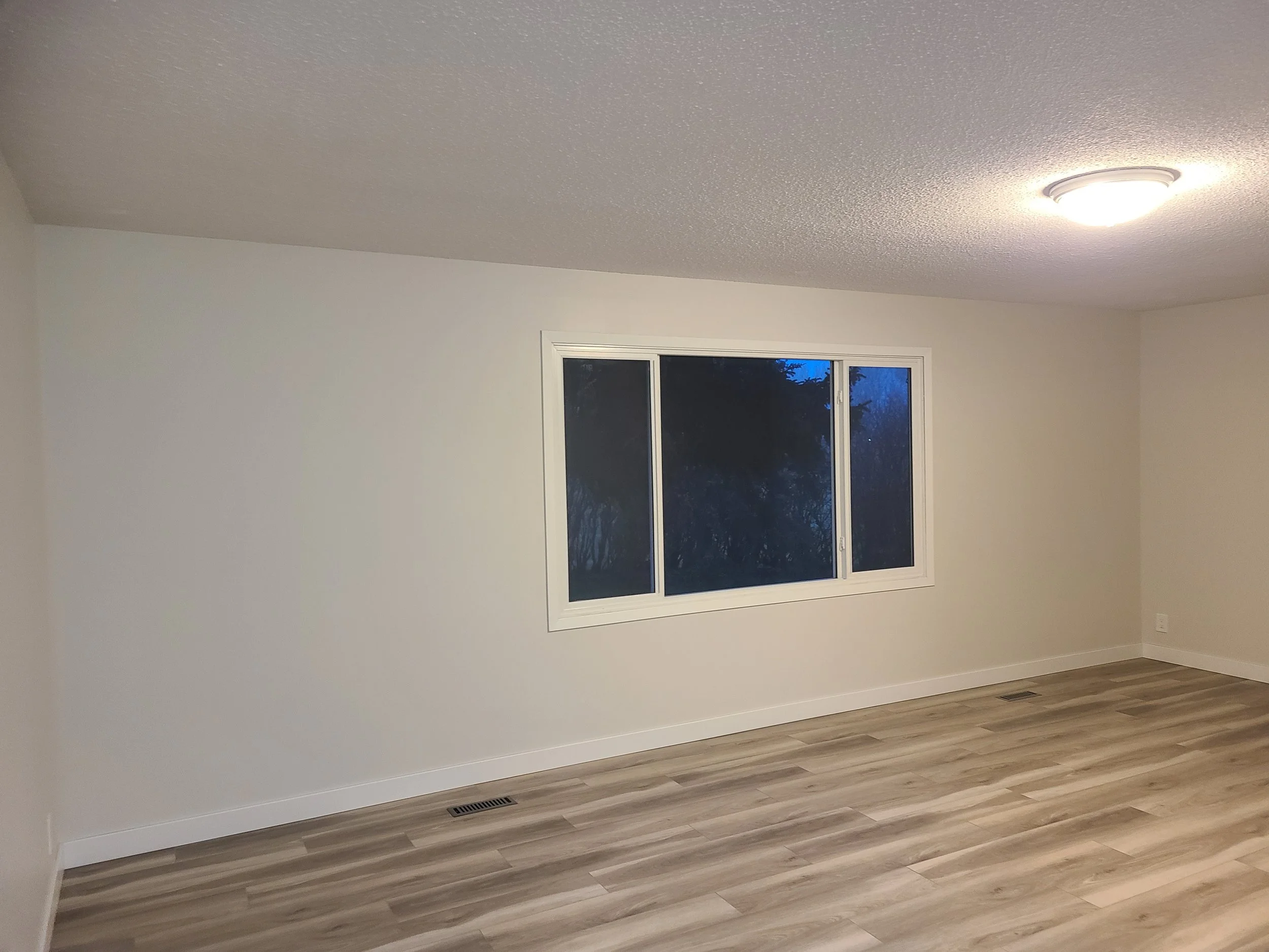 Window - After