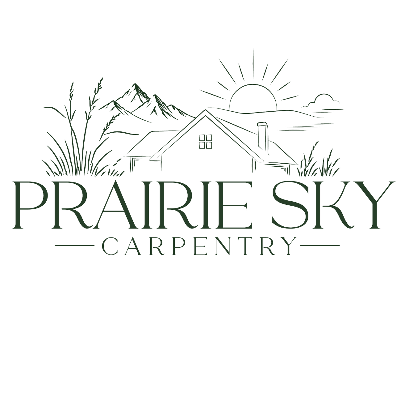 Prairie Sky Carpentry 