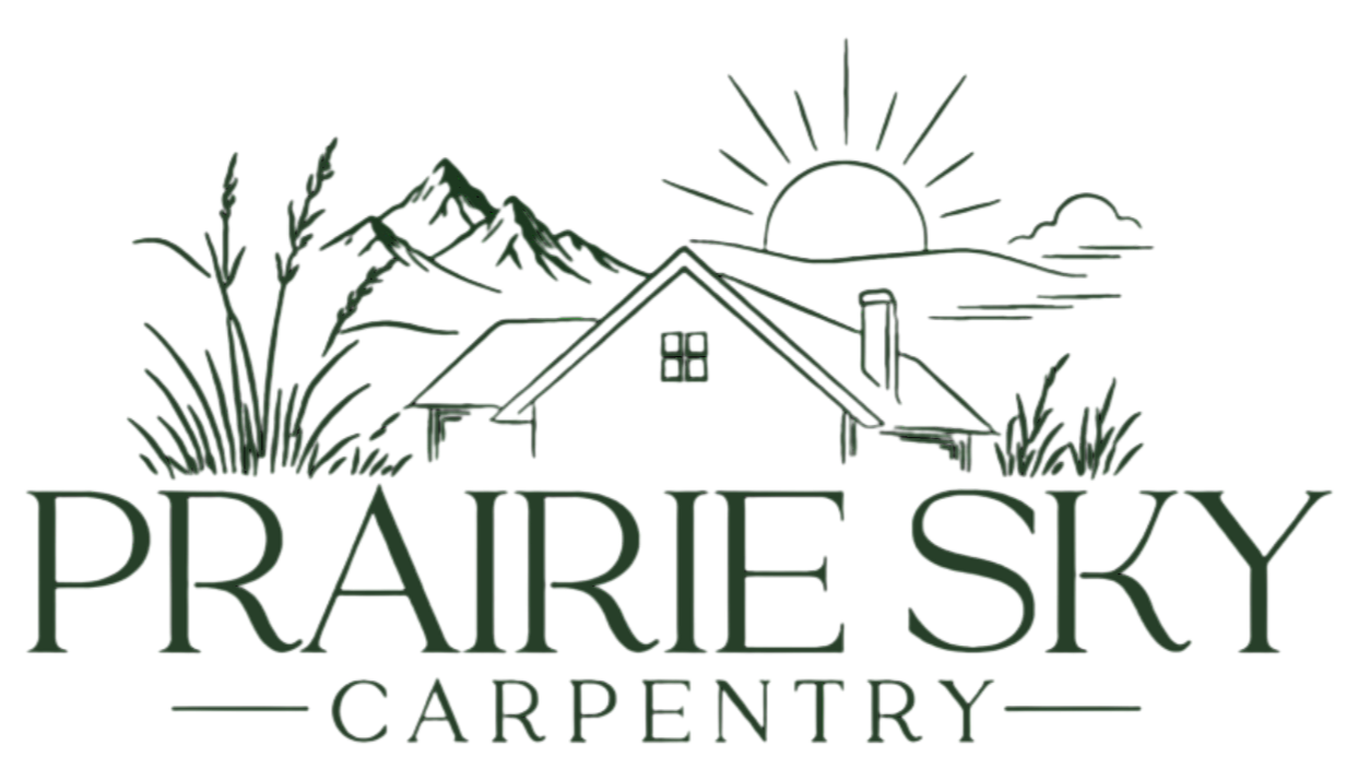 Prairie Sky Carpentry 