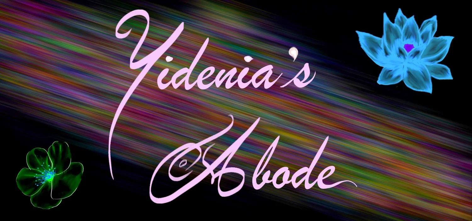 Yidenia's Abode
