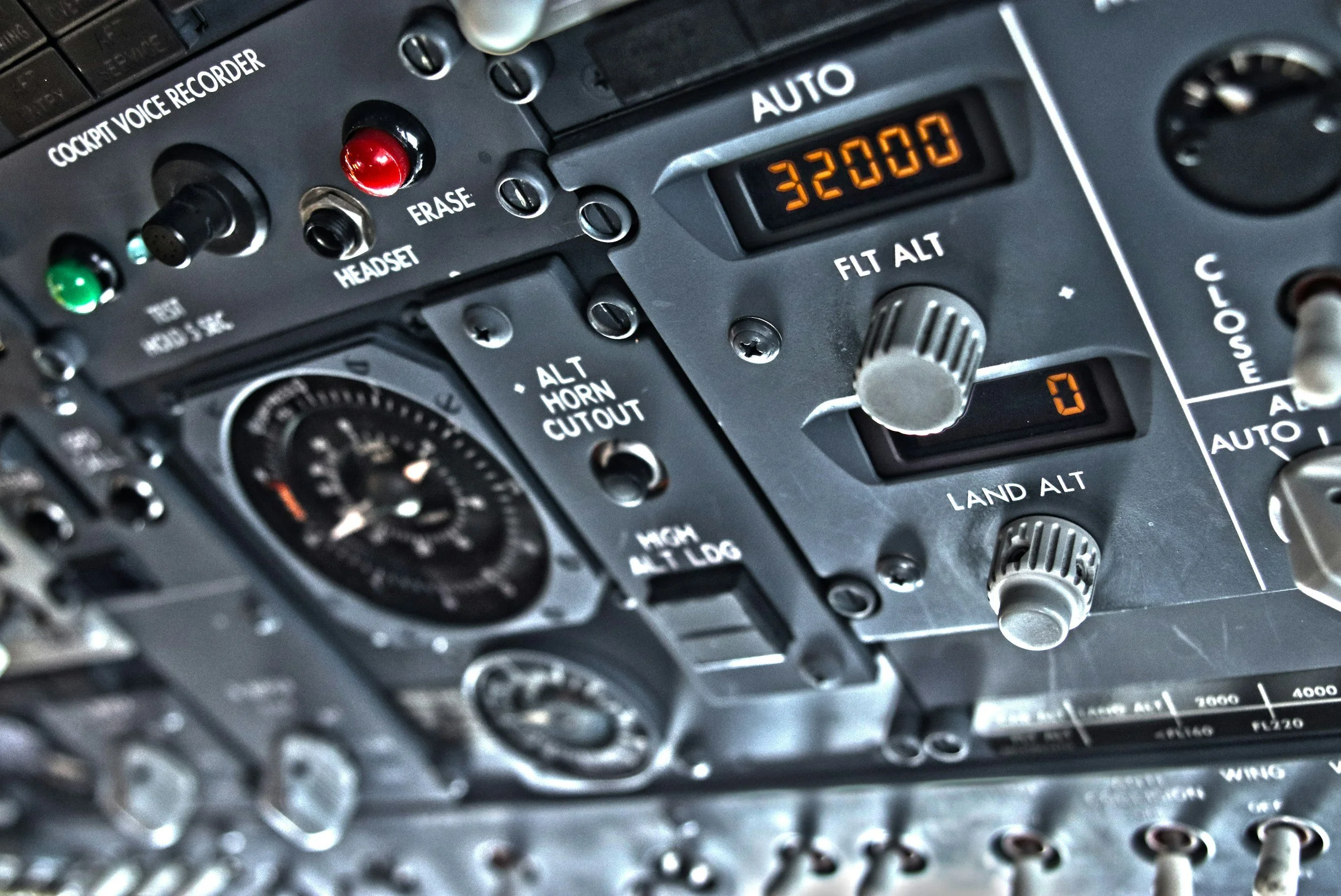 Safety of Flight and the Reporting Stigma