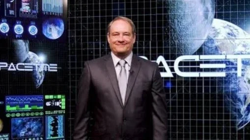 Ron James Interview Analysis: UAP Reporting Center, June 2026.