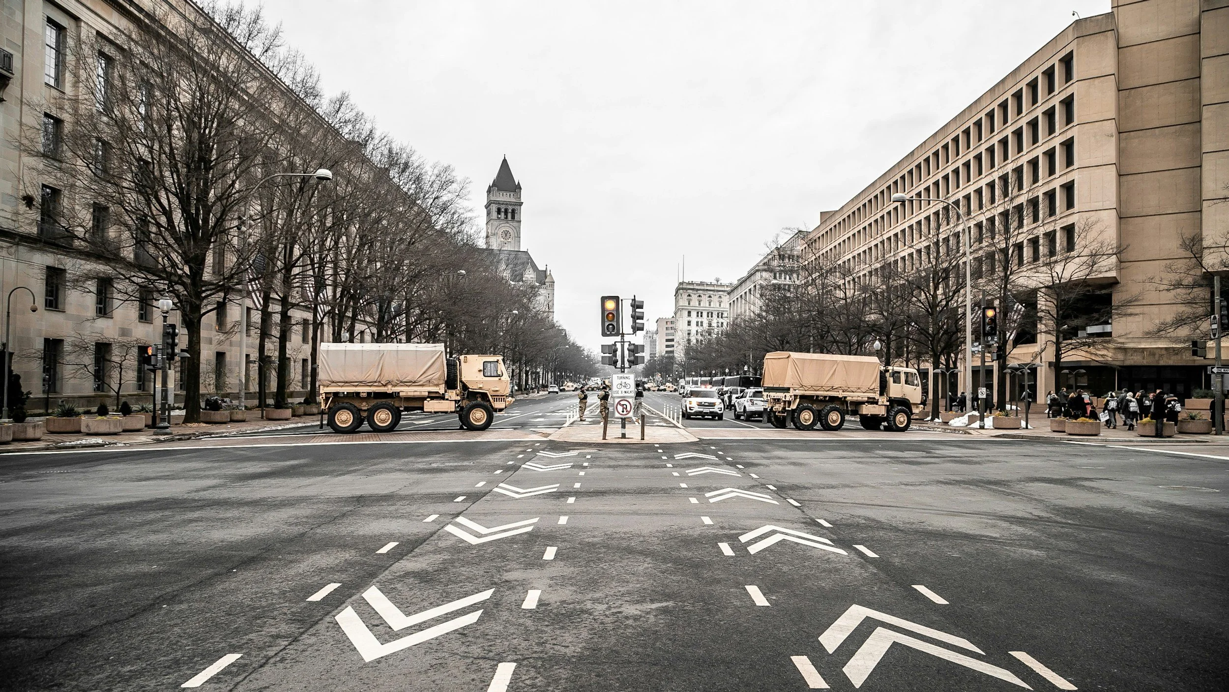 Eminent Domain &amp; the UAPDA