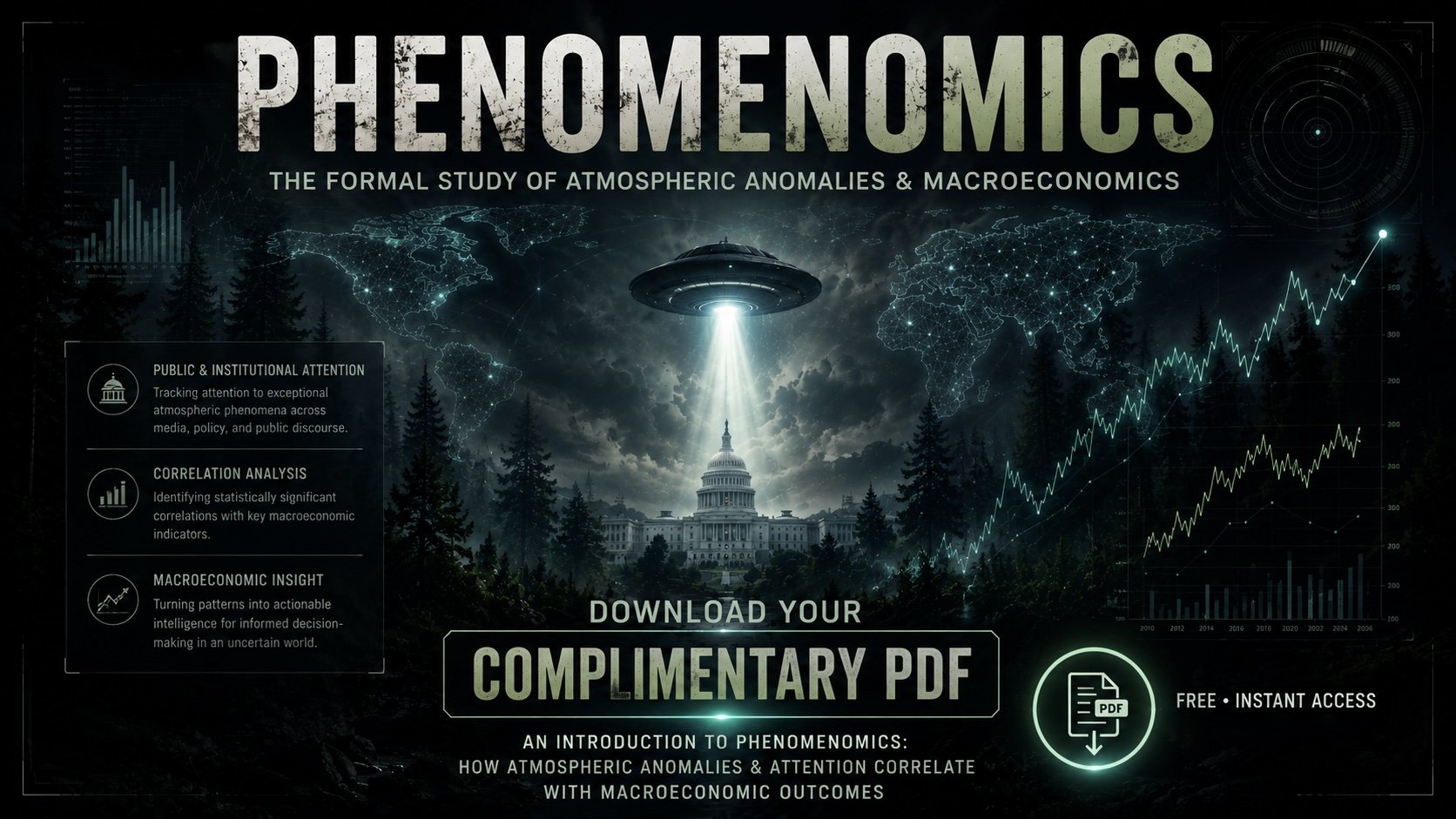 Phenomenomics