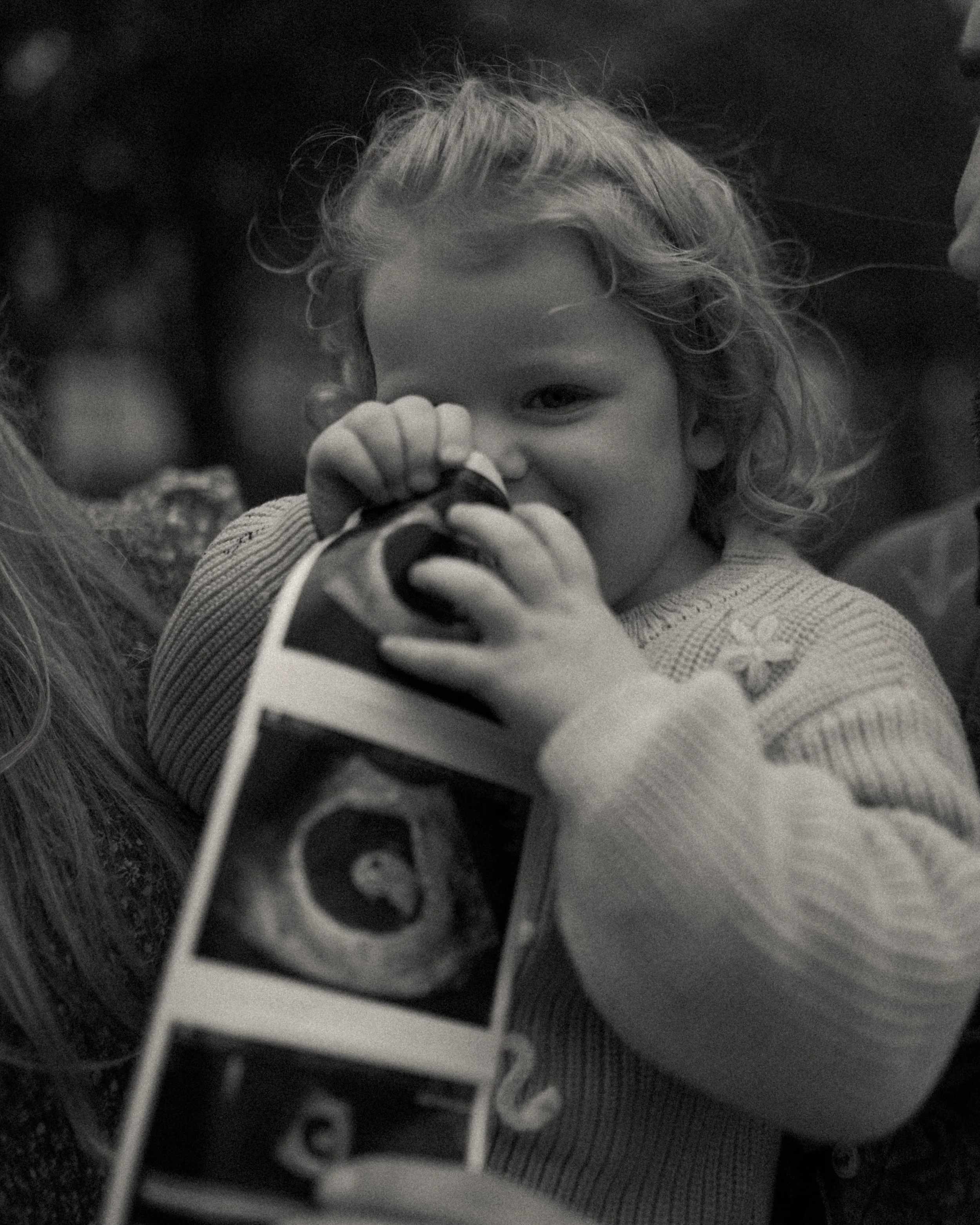 Big sister in 3... 2... 1 ... 😇🕊️