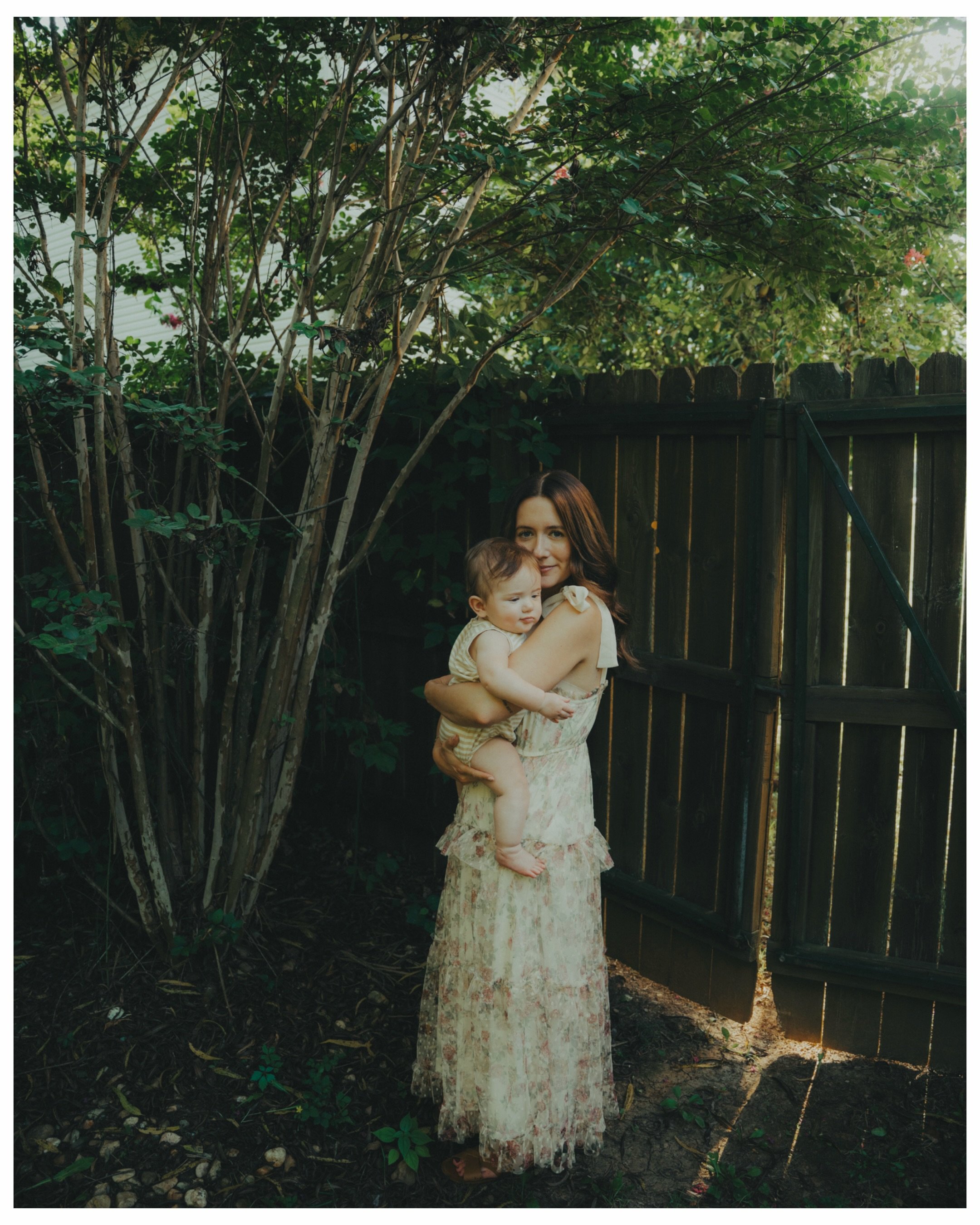 sweetest of home sessions for this sweet family of 3 💌