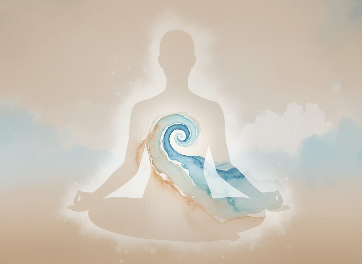Méditation de groupe