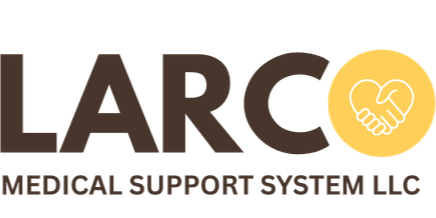LARCO Medical Support System LLC.