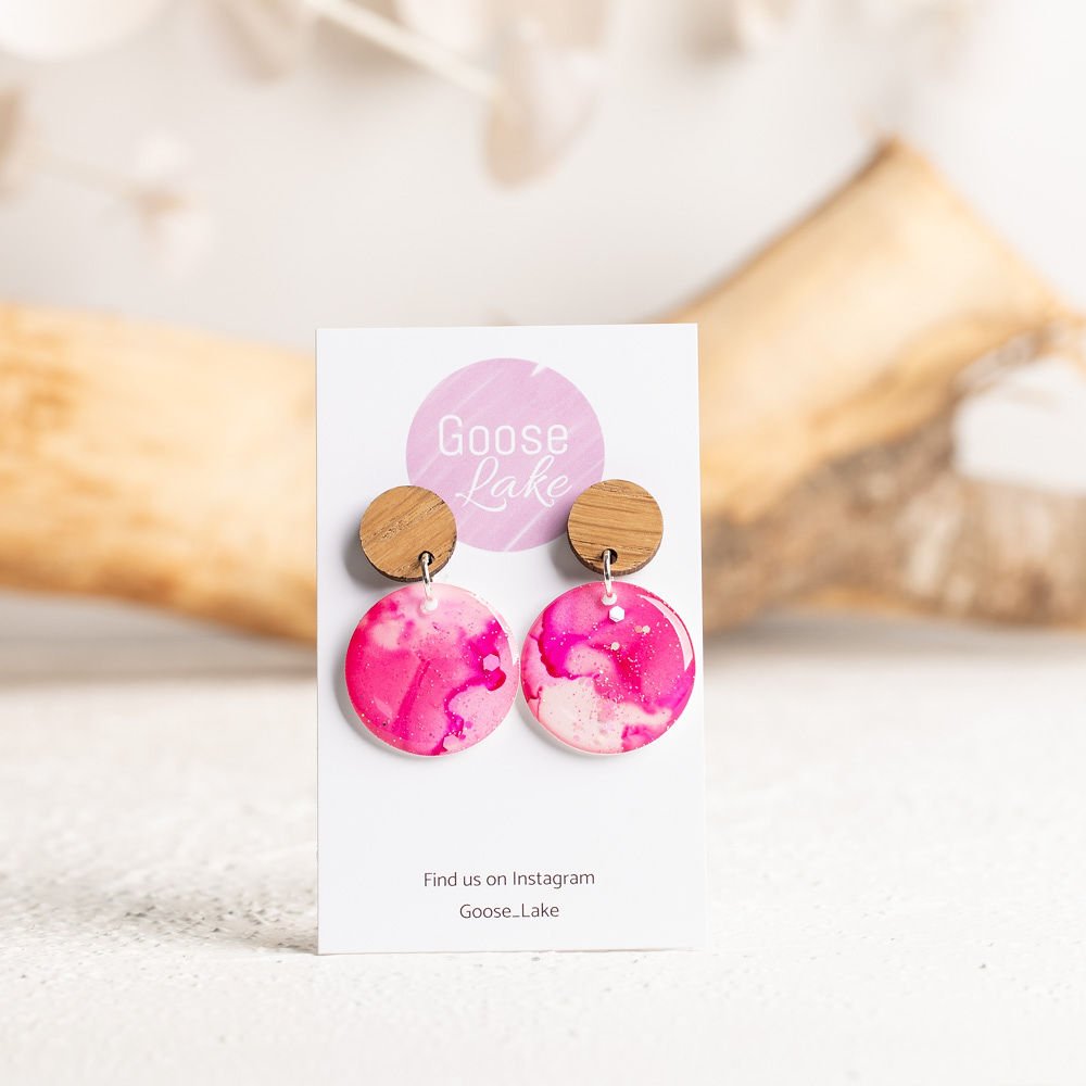 Ink Dangles (small)