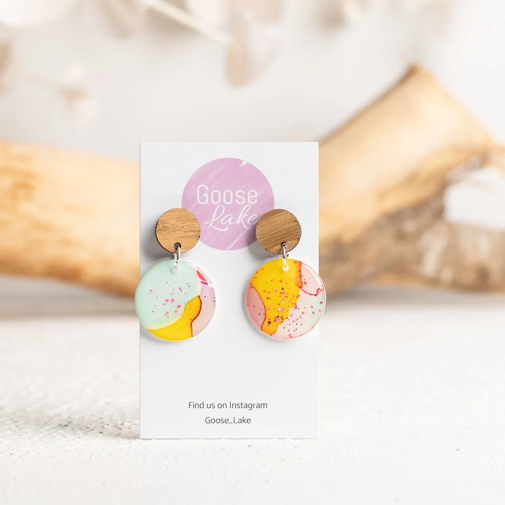 Ink Dangles (small)