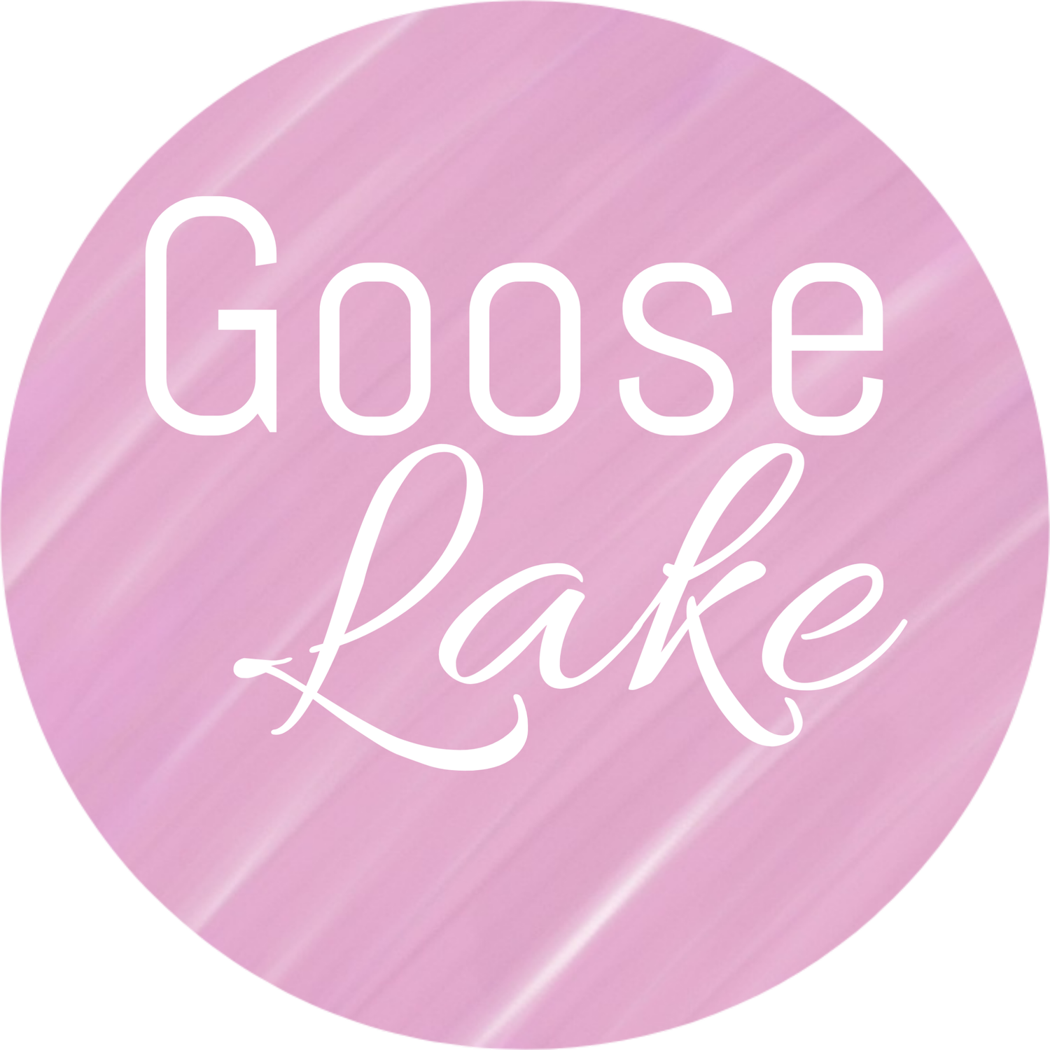 Goose Lake - Toowoomba Handmade Jewellery &amp; Accessories