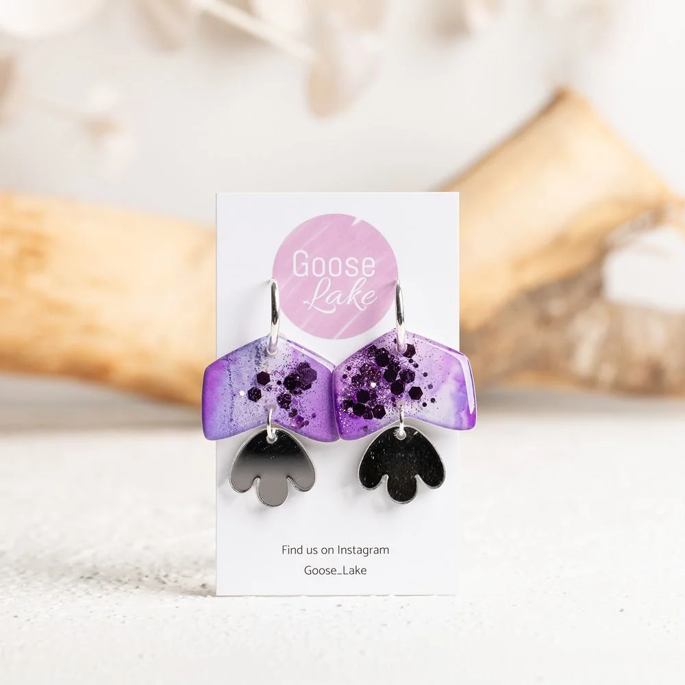 Ink Dangles (extra large)