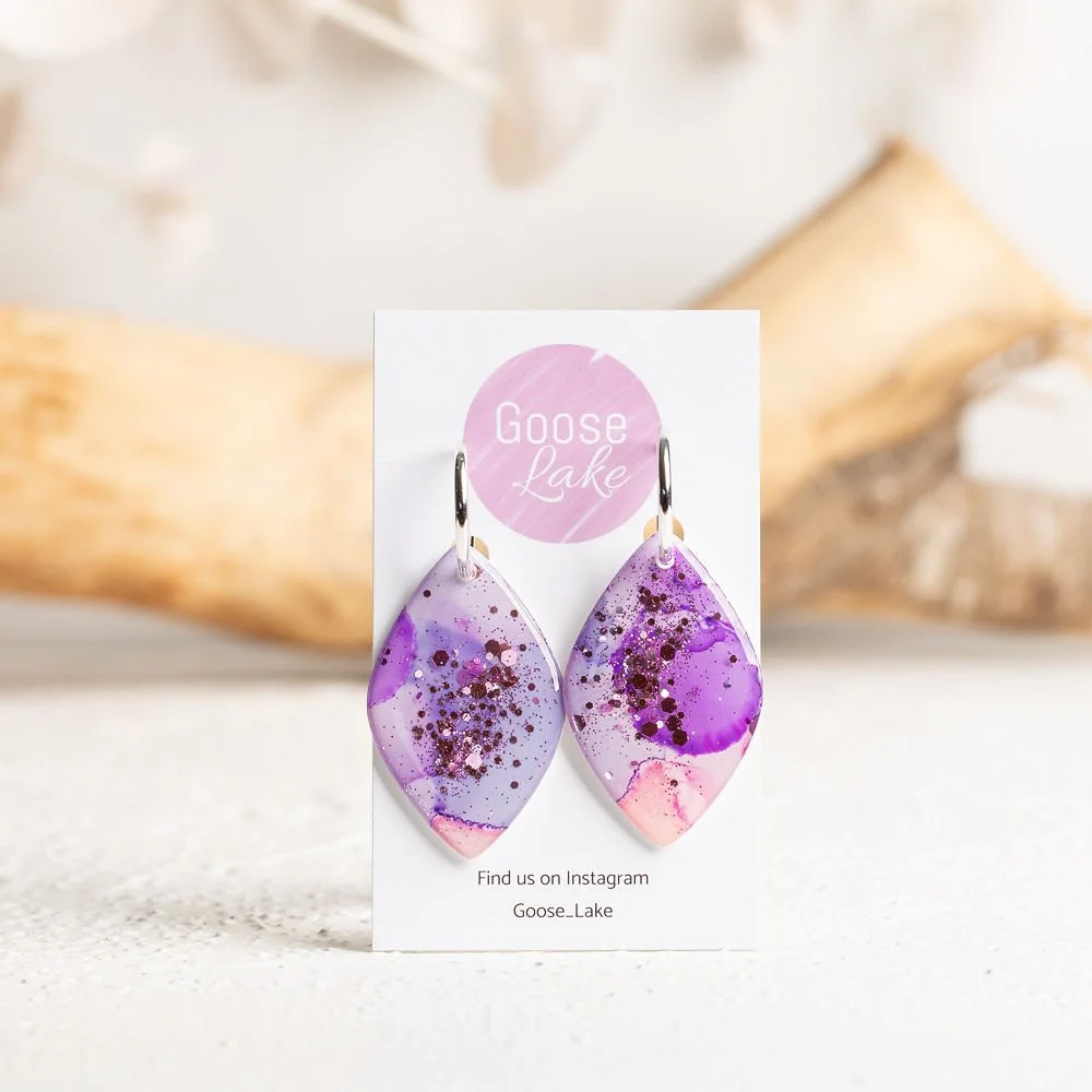 Ink Dangles (large)
