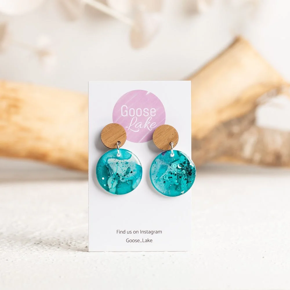 Ink Dangles (small)