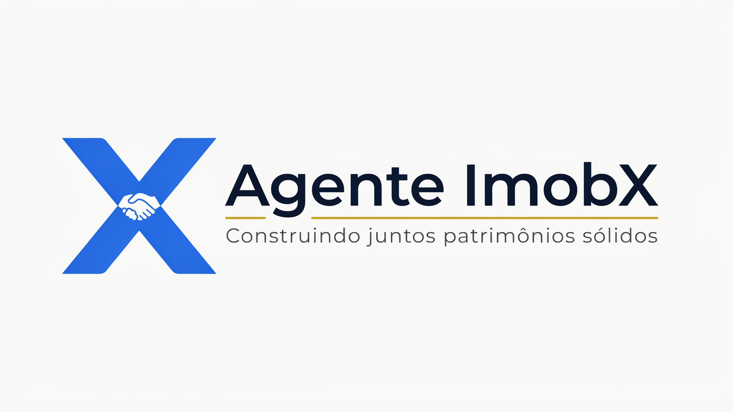 Agente ImobX