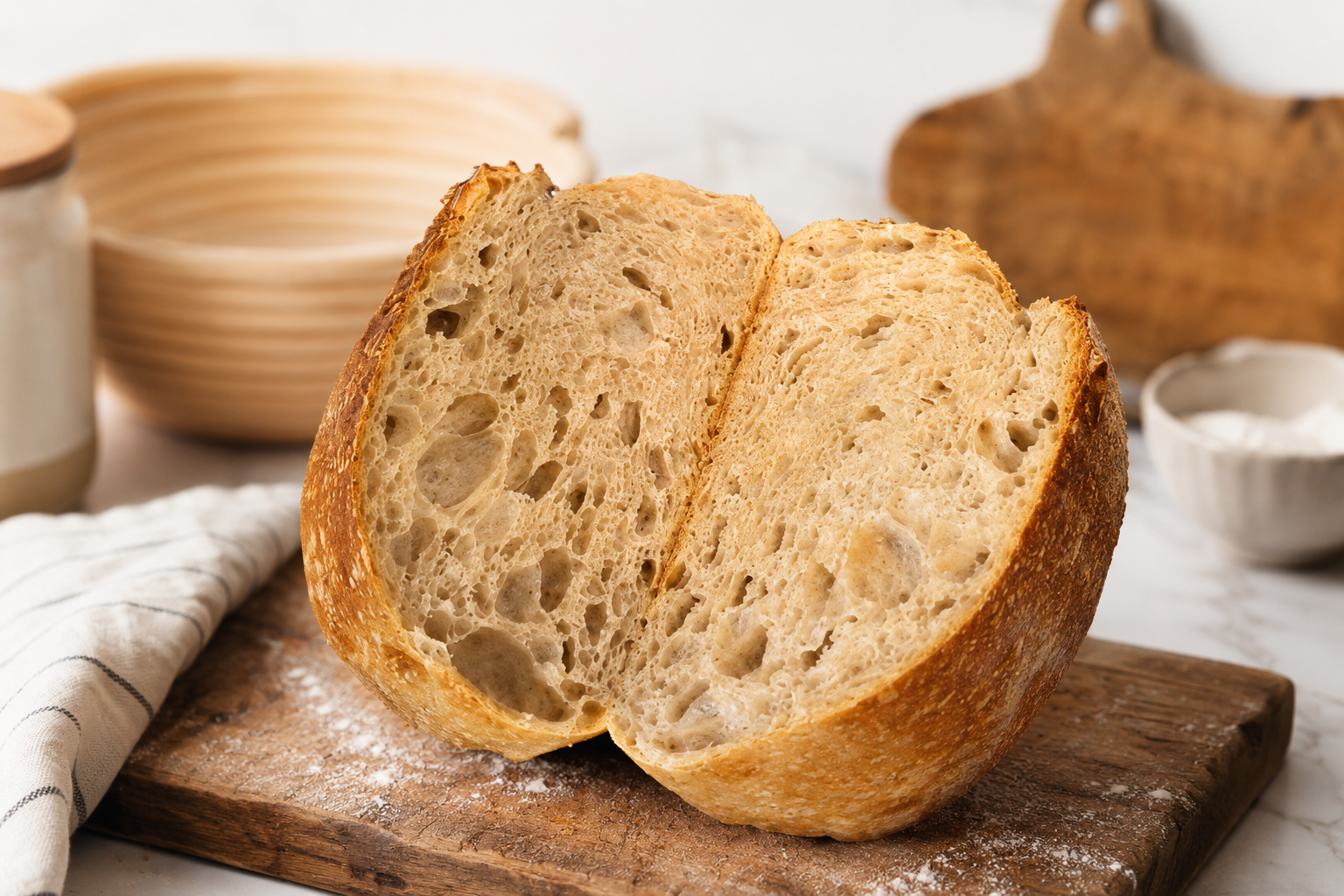 Original Sourdough
