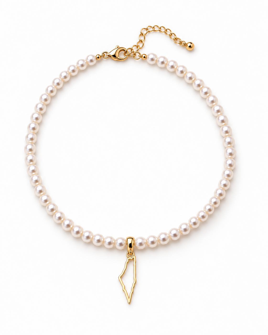 TUMI NECKLACE