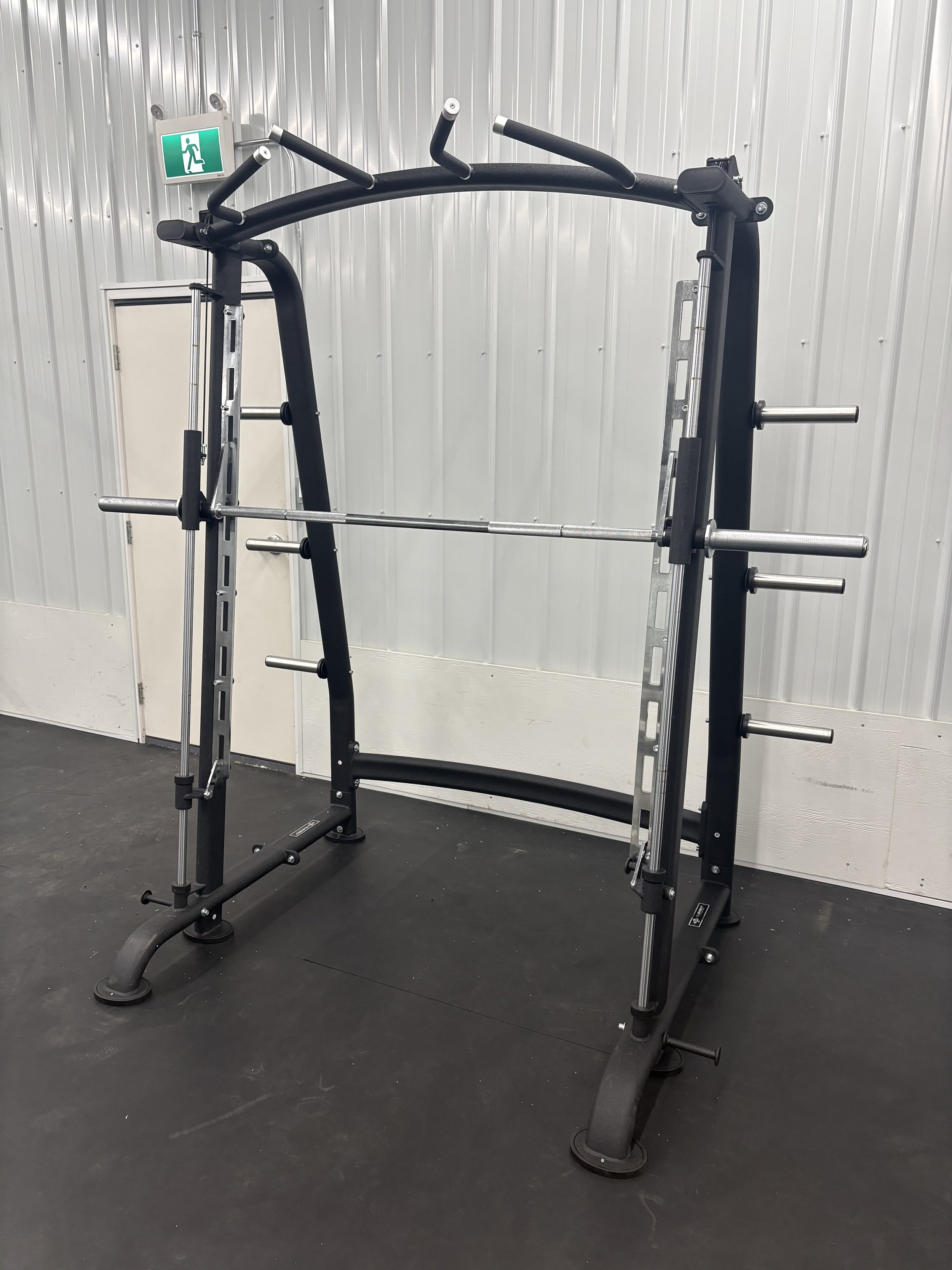 Smith Machine