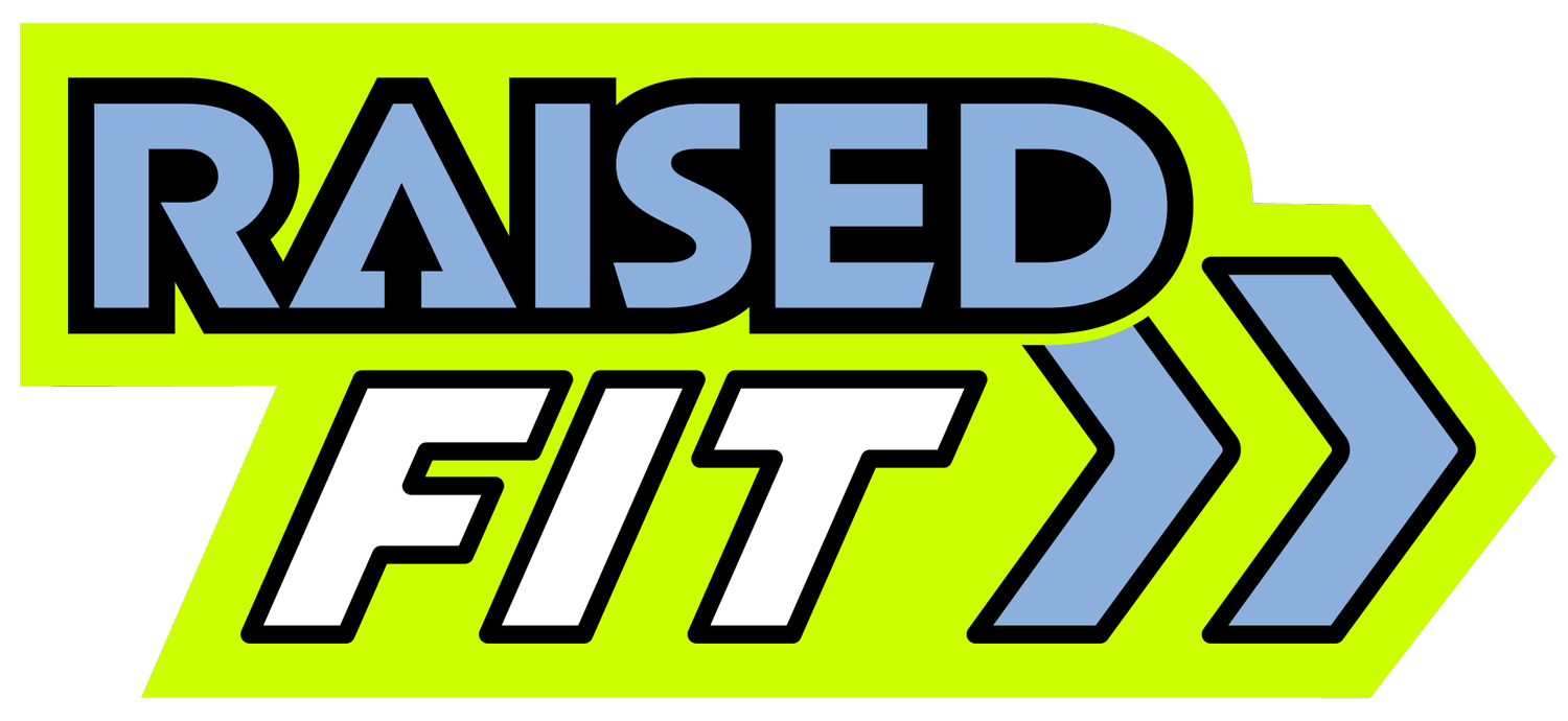 RaisedFit