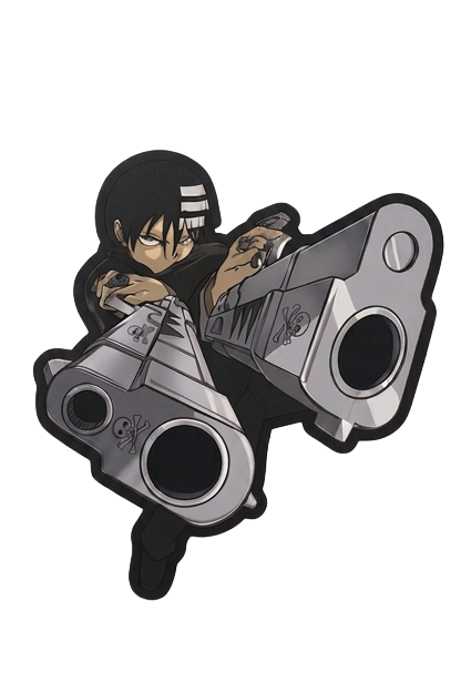 Death the Kid