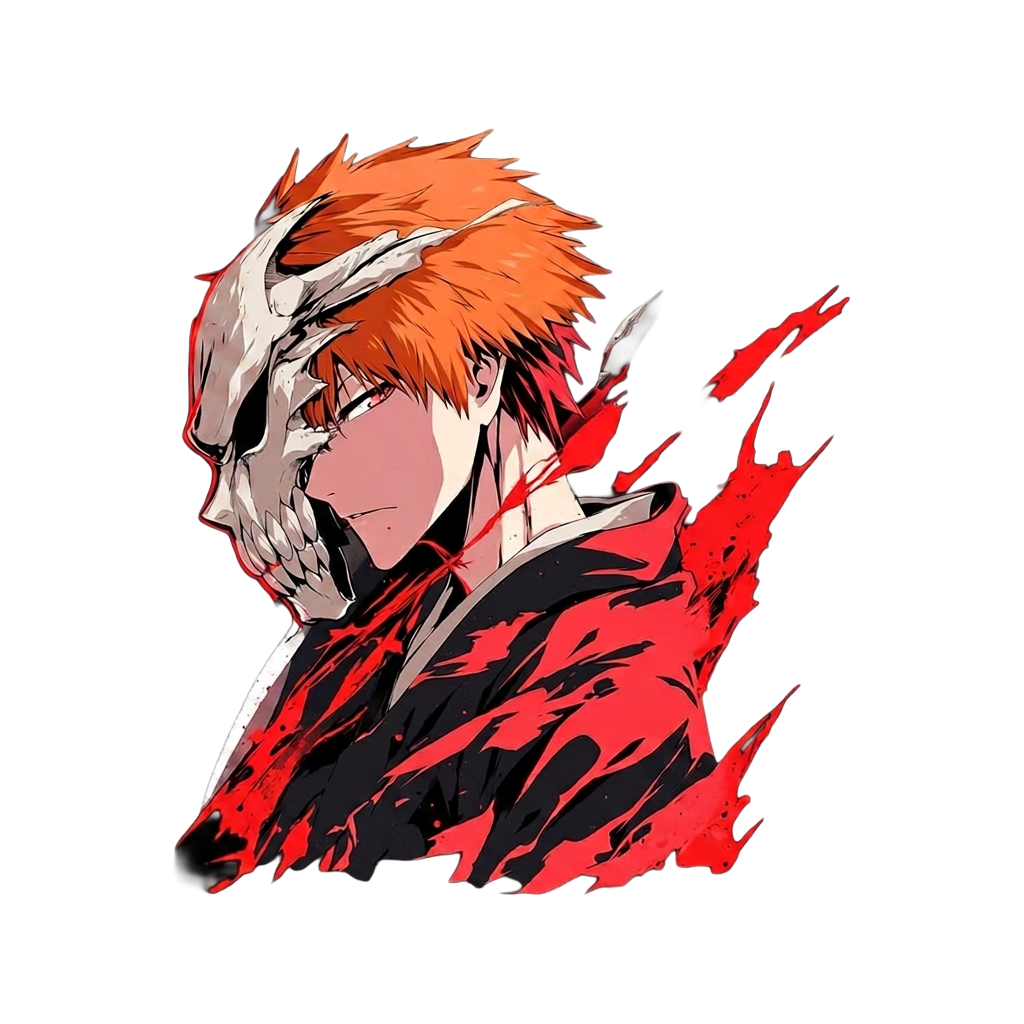 Ichigo Kurosaki