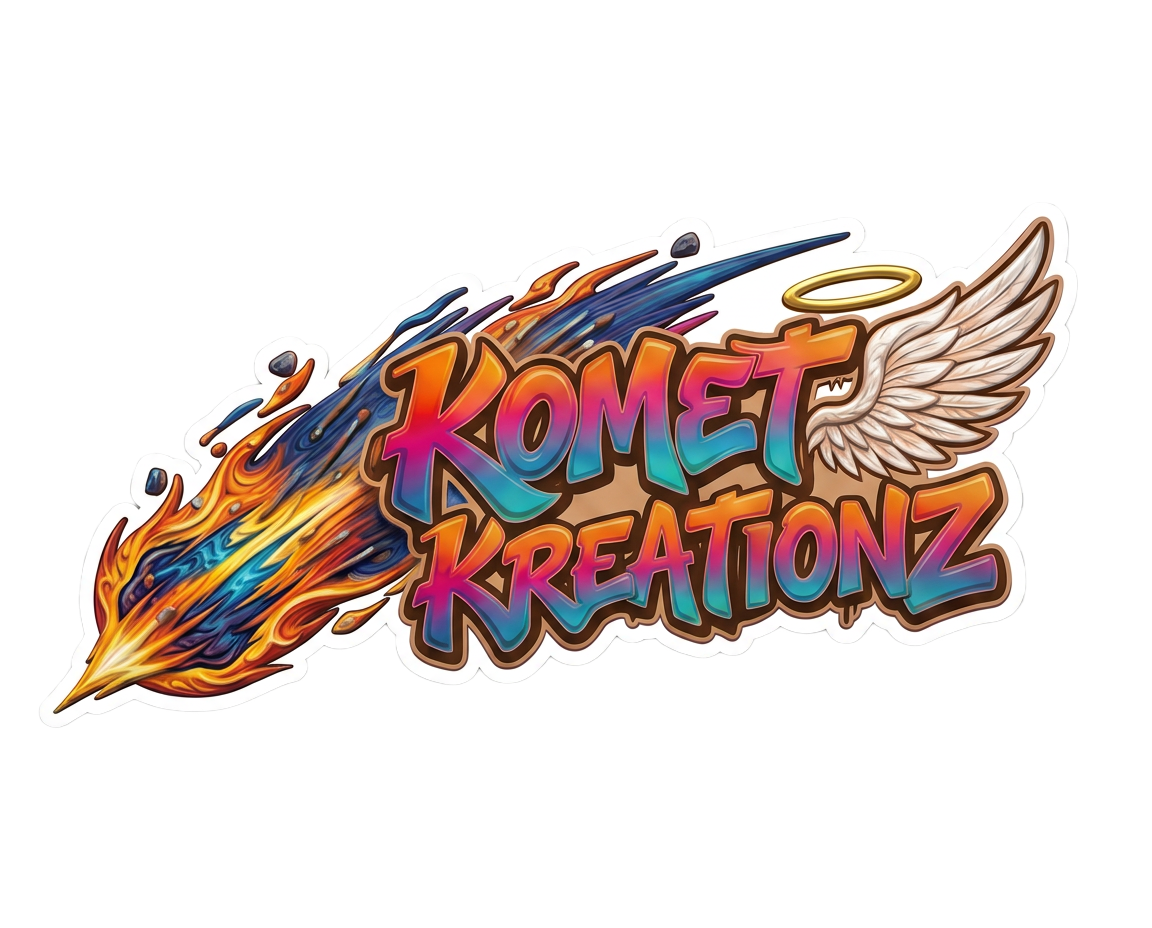 Komet Kreationz