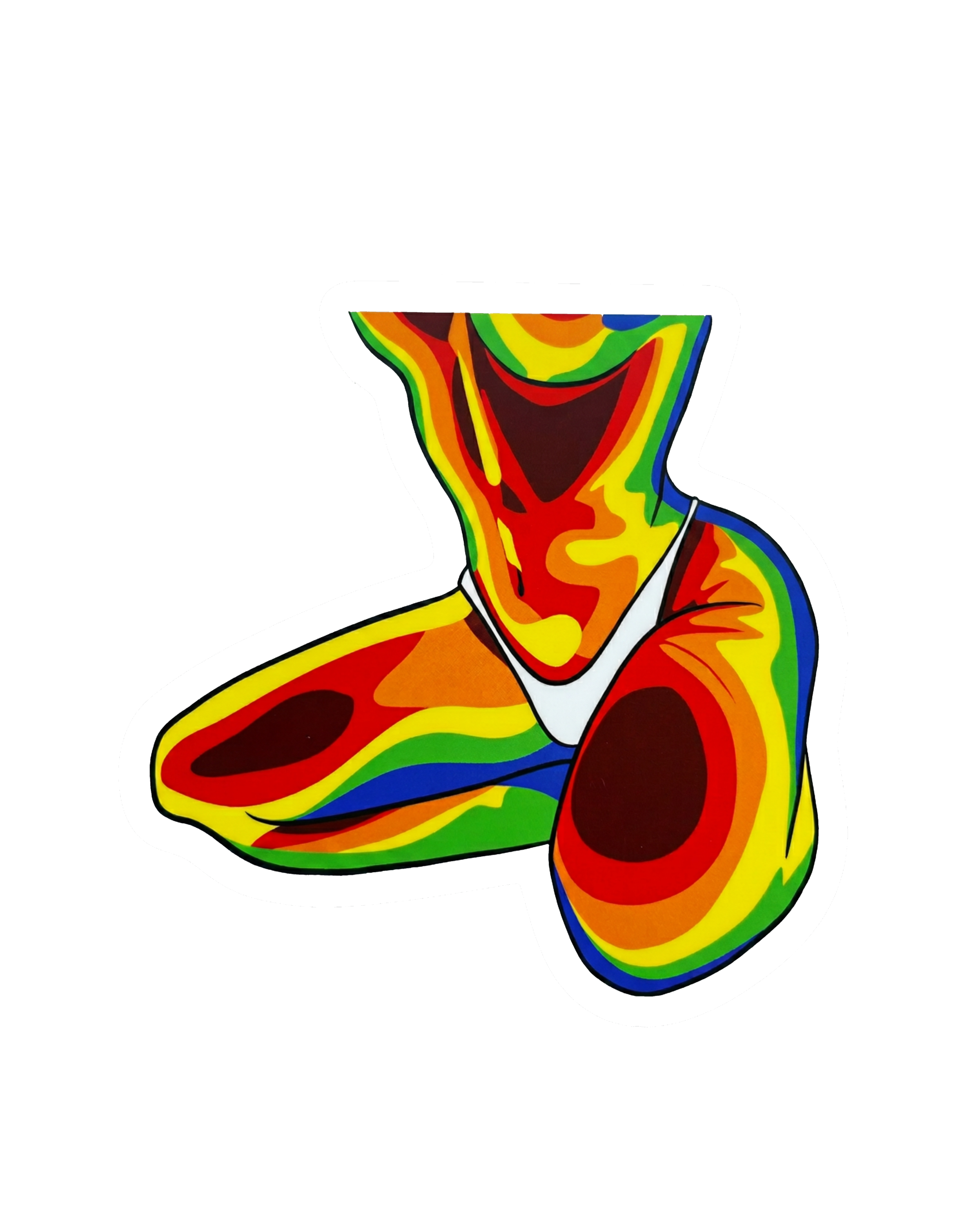 Body Aura