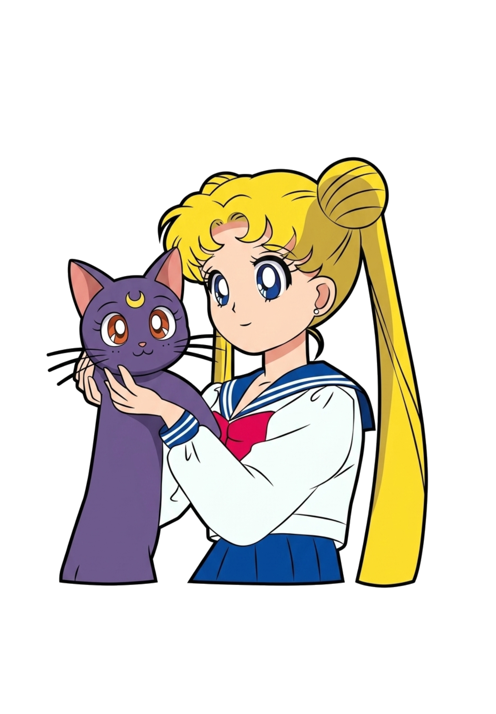 Sailor Moon