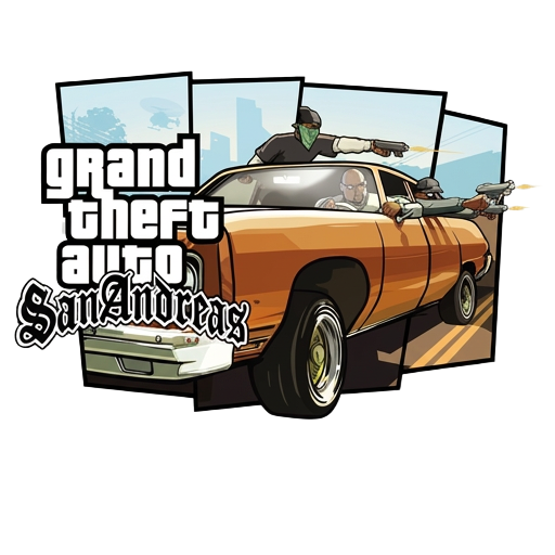 GTA: San Andreas