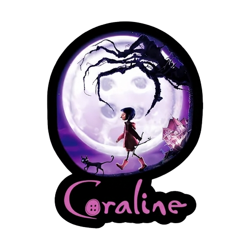 Coraline Jones