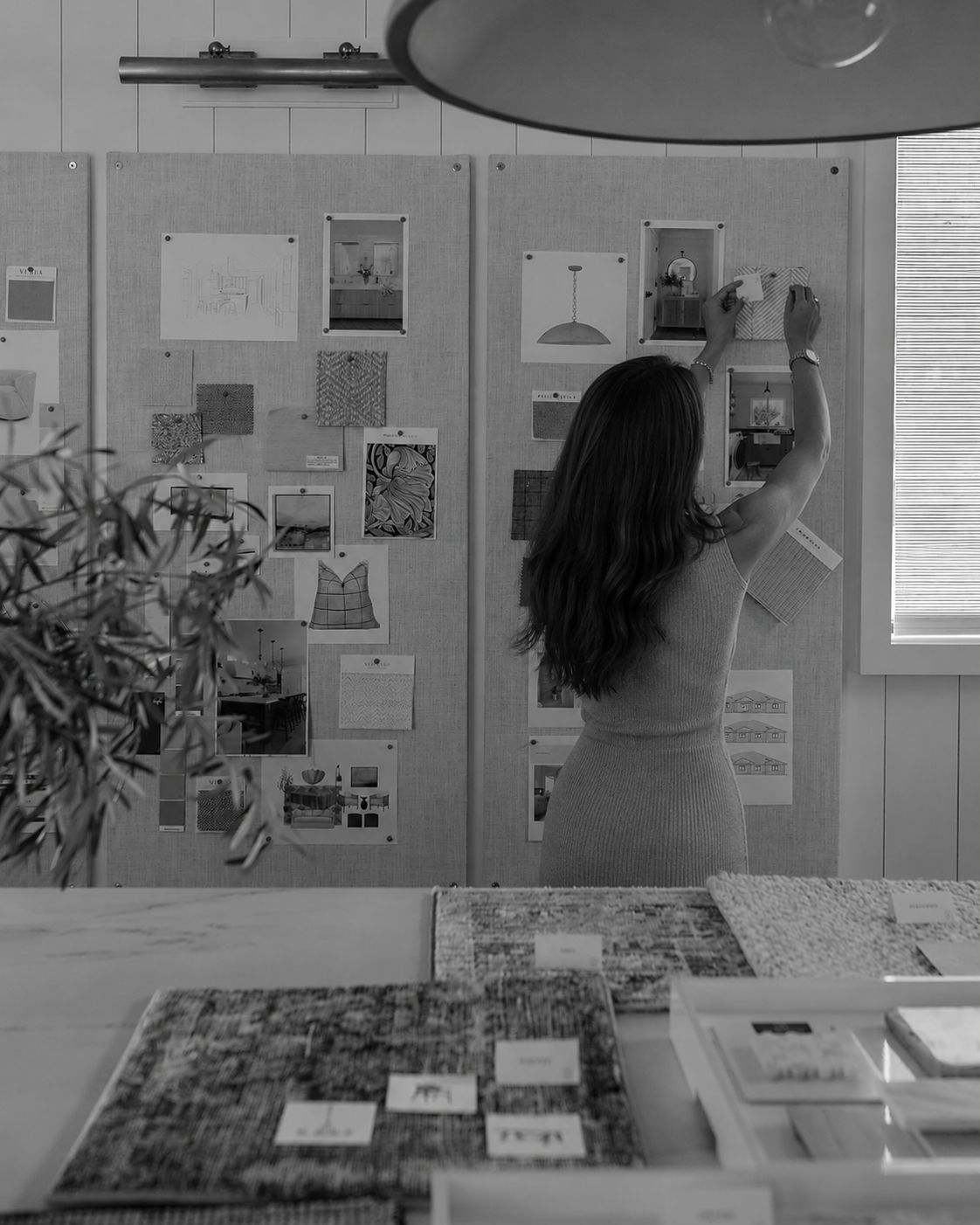 Design Presentation