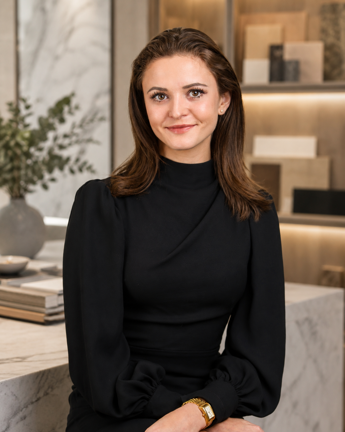 Creative Design Strategist