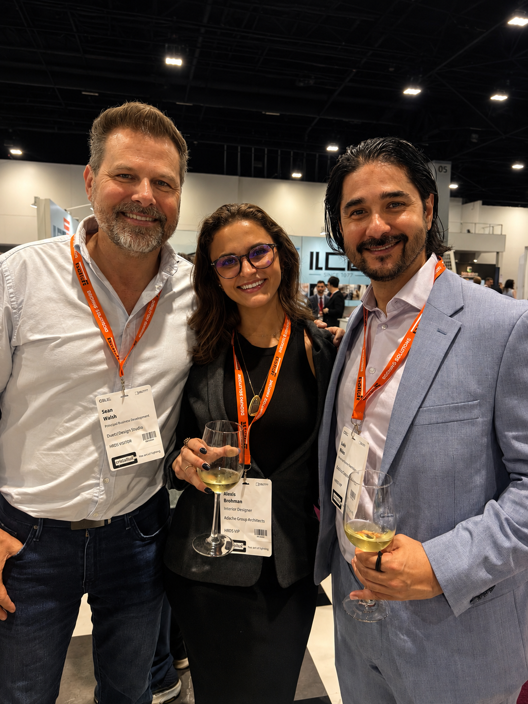 Design Conference and Expo