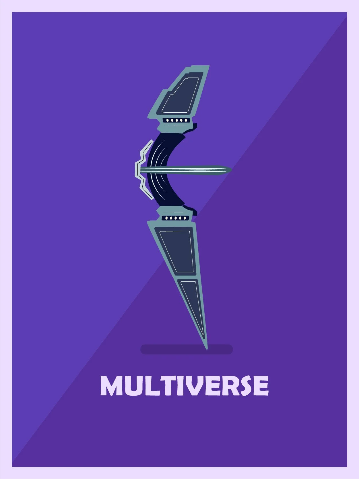 vector poster_multiverse