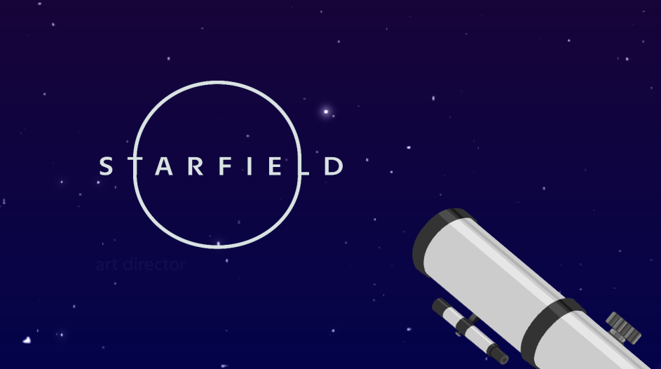 Starfield