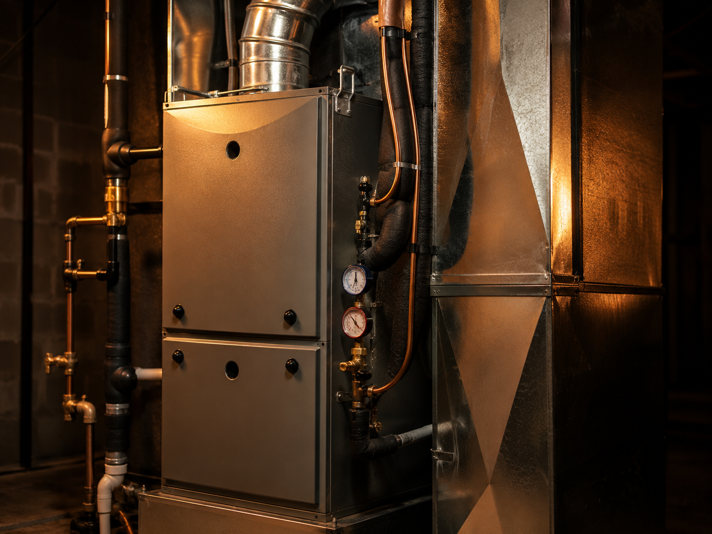 HVAC