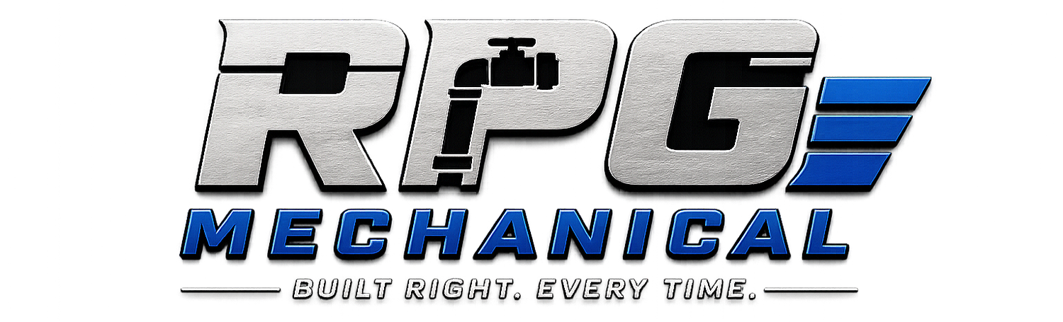 RPG Mechanical