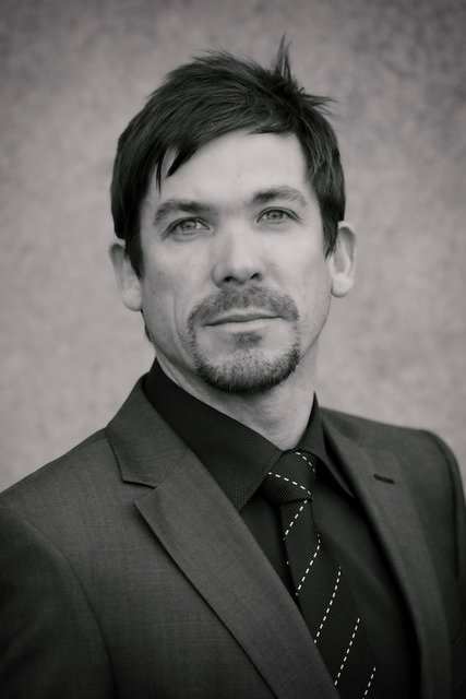 Aaron Dower, Principal Solicitor at Spains Solicitors