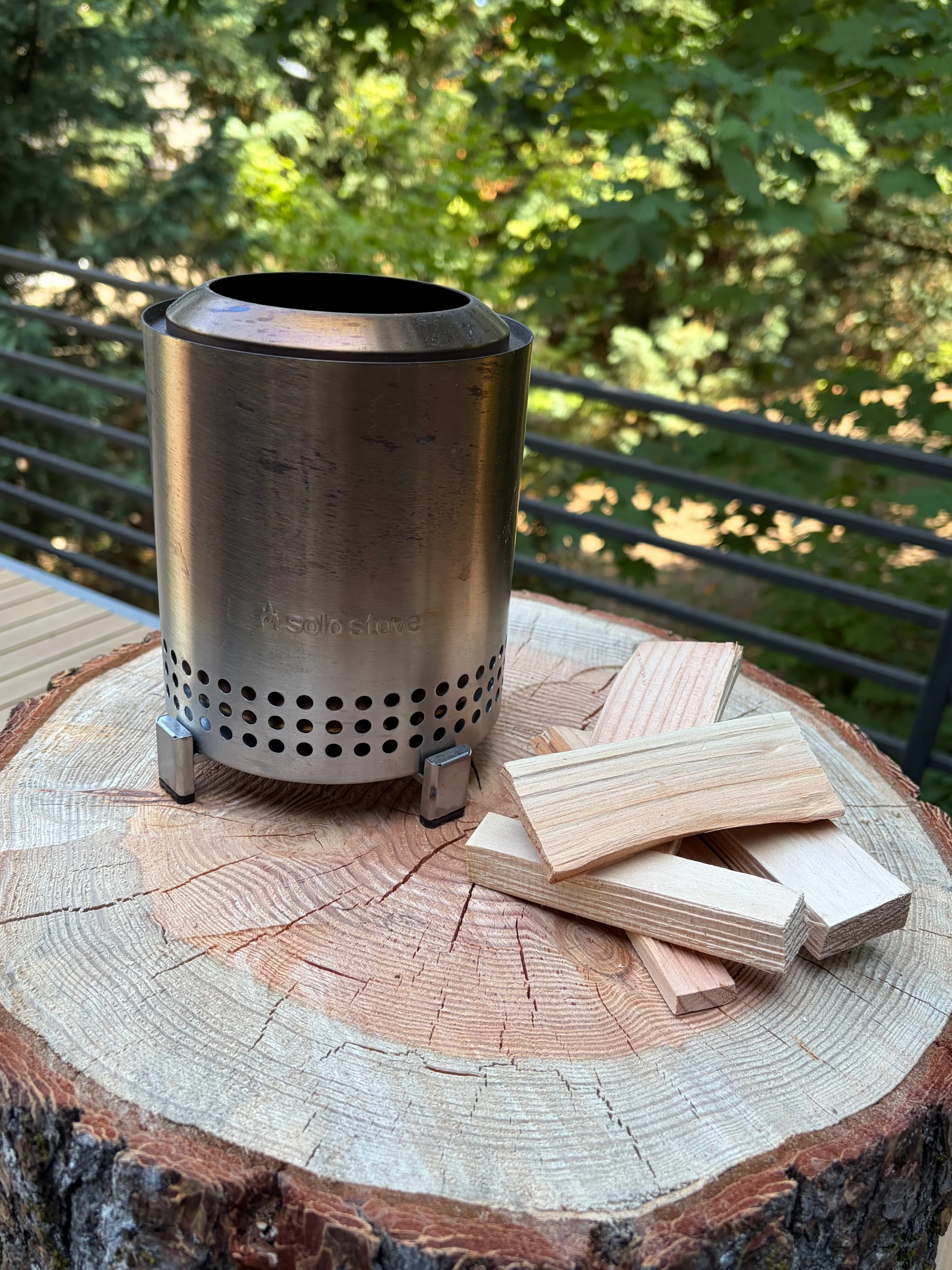 Douglas Fir