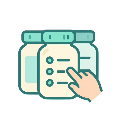 Medication Review Coordination (Monthly)