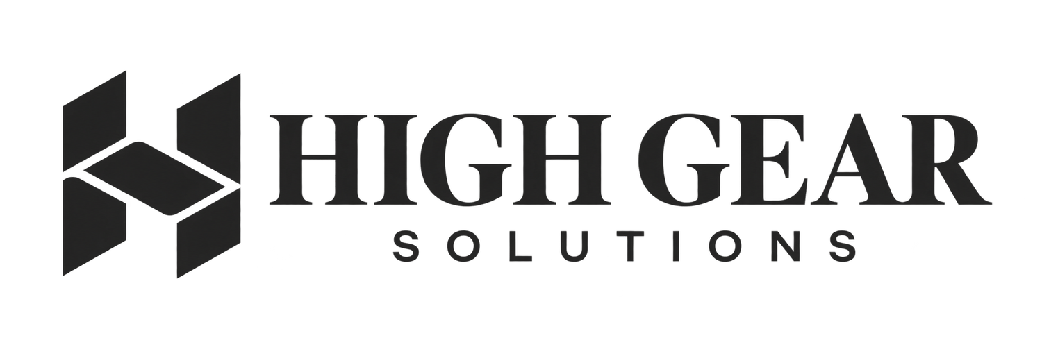 High Gear Solutions LLC