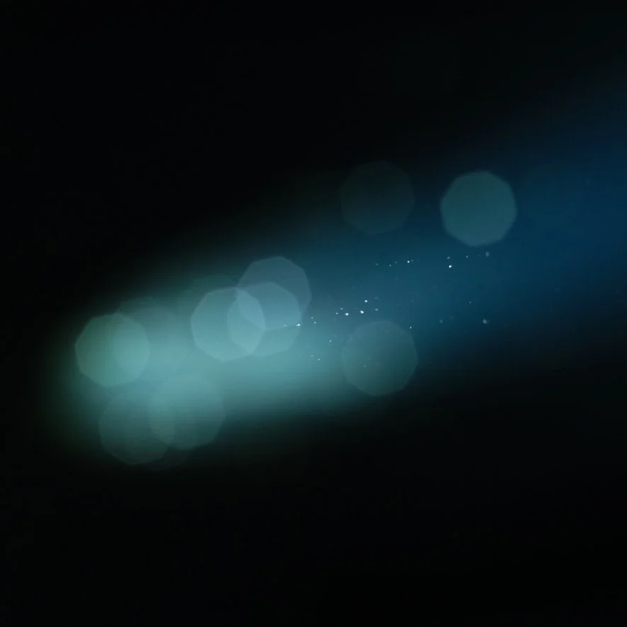 Pelagic Blue (2024)