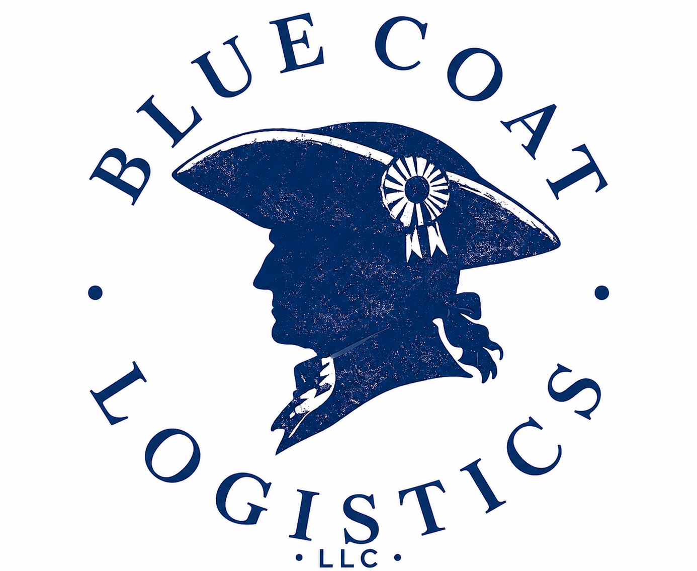 Blue Coat Logistics