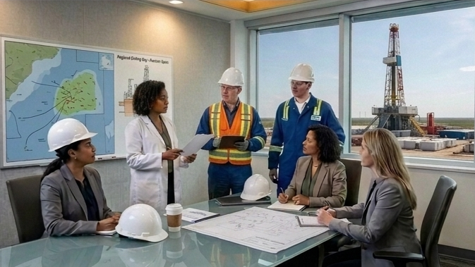 Project Consulting Services