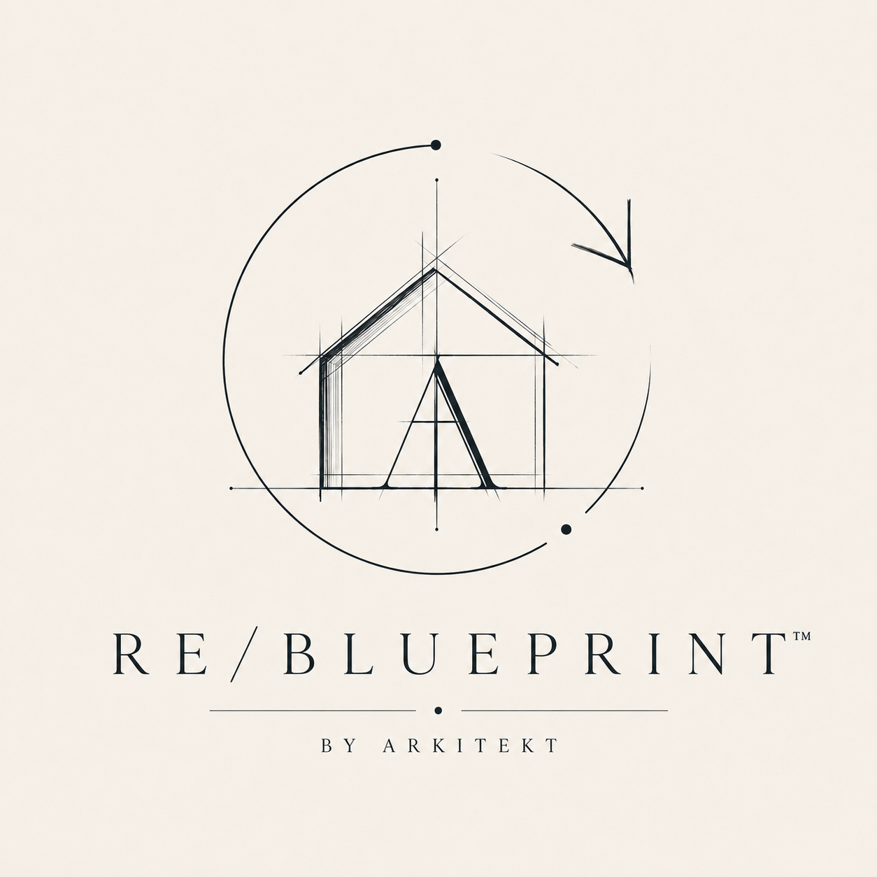Re/Blueprint™