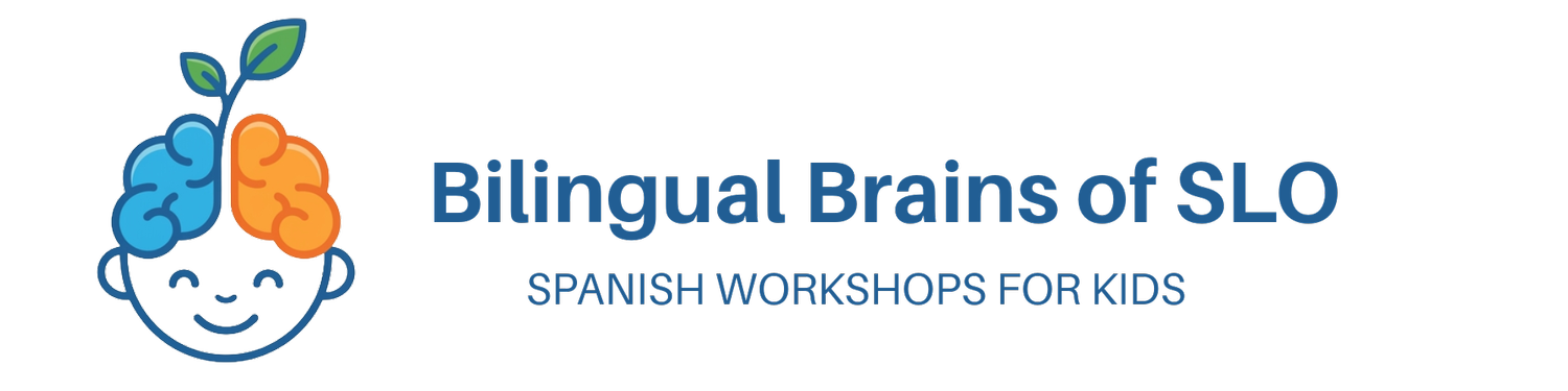 Billingual Brains of SLO
