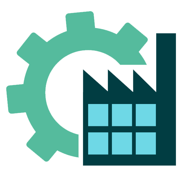 Industrial Icon